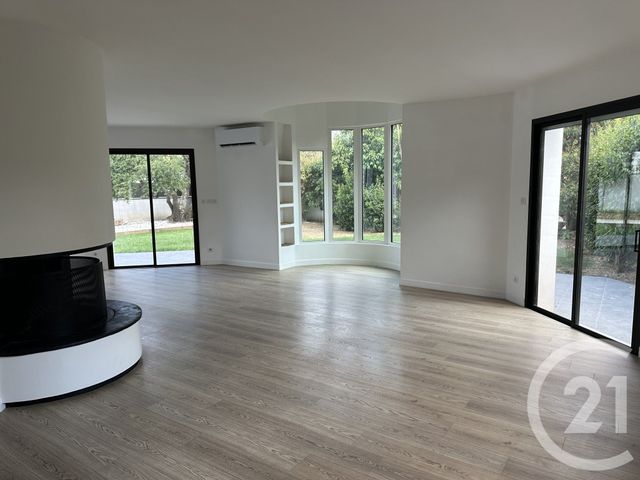 maison à vendre - 6 pièces - 199.65 m2 - TOULOUSE - 31 - MIDI-PYRENEES - Century 21 Oustal