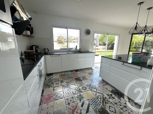 maison à vendre - 6 pièces - 199.65 m2 - TOULOUSE - 31 - MIDI-PYRENEES - Century 21 Oustal