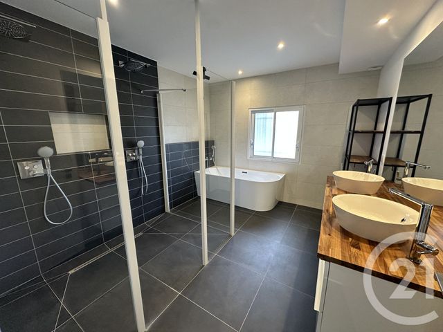 maison à vendre - 6 pièces - 199.65 m2 - TOULOUSE - 31 - MIDI-PYRENEES - Century 21 Oustal