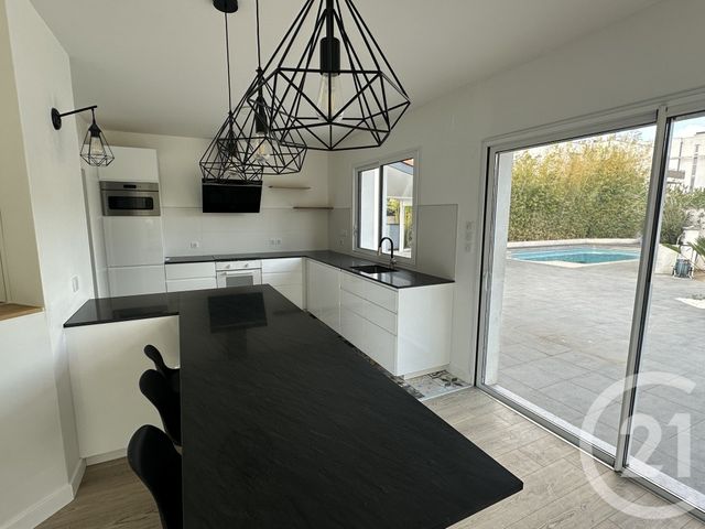 maison à vendre - 6 pièces - 199.65 m2 - TOULOUSE - 31 - MIDI-PYRENEES - Century 21 Oustal