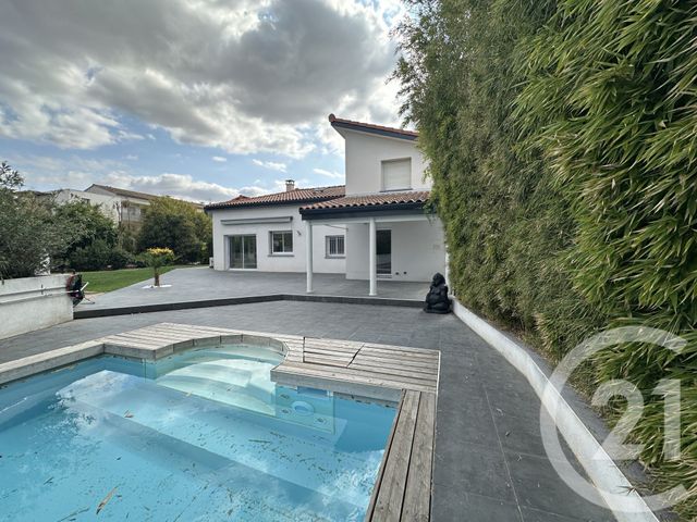 Maison à vendre TOULOUSE