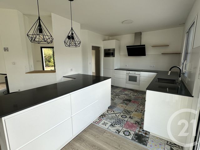 maison à vendre - 6 pièces - 199.65 m2 - TOULOUSE - 31 - MIDI-PYRENEES - Century 21 Oustal