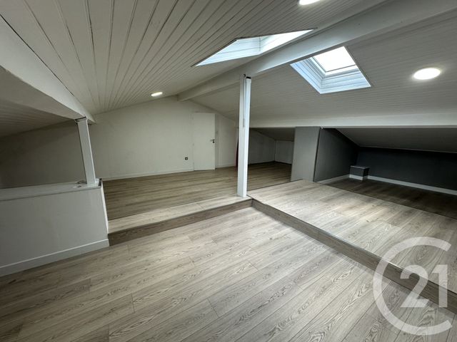 maison à vendre - 6 pièces - 199.65 m2 - TOULOUSE - 31 - MIDI-PYRENEES - Century 21 Oustal