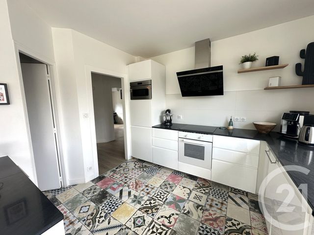 maison à vendre - 6 pièces - 199.65 m2 - TOULOUSE - 31 - MIDI-PYRENEES - Century 21 Oustal