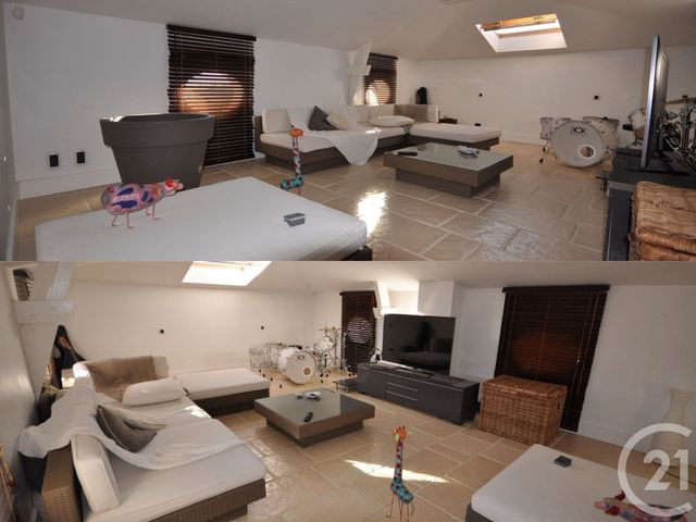 maison à vendre - 6 pièces - 216.0 m2 - LANTA - 31 - MIDI-PYRENEES - Century 21 Oustal