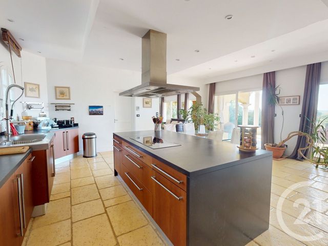 maison à vendre - 6 pièces - 216.0 m2 - LANTA - 31 - MIDI-PYRENEES - Century 21 Oustal