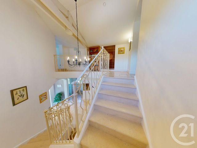 maison à vendre - 6 pièces - 216.0 m2 - LANTA - 31 - MIDI-PYRENEES - Century 21 Oustal