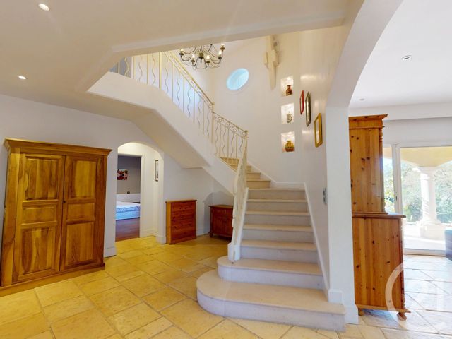 maison à vendre - 6 pièces - 216.0 m2 - LANTA - 31 - MIDI-PYRENEES - Century 21 Oustal