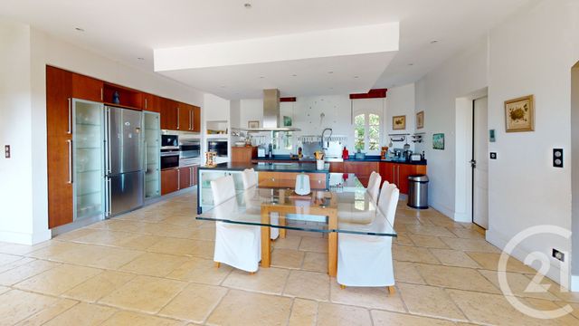 maison à vendre - 6 pièces - 216.0 m2 - LANTA - 31 - MIDI-PYRENEES - Century 21 Oustal