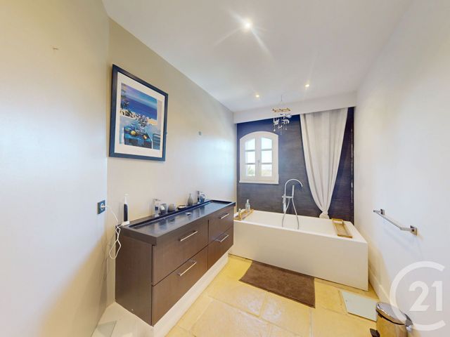 maison à vendre - 6 pièces - 216.0 m2 - LANTA - 31 - MIDI-PYRENEES - Century 21 Oustal