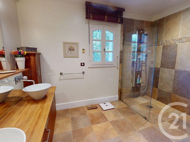 maison à vendre - 6 pièces - 216.0 m2 - LANTA - 31 - MIDI-PYRENEES - Century 21 Oustal