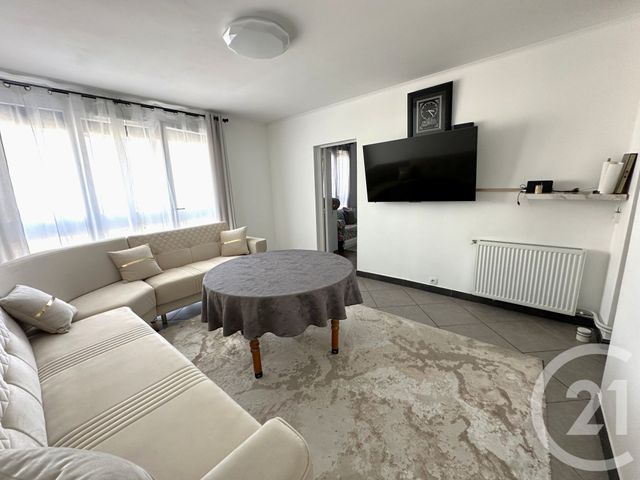 Appartement T4 à vendre - 4 pièces - 76.93 m2 - COLOMIERS - 31 - MIDI-PYRENEES - Century 21 Oustal