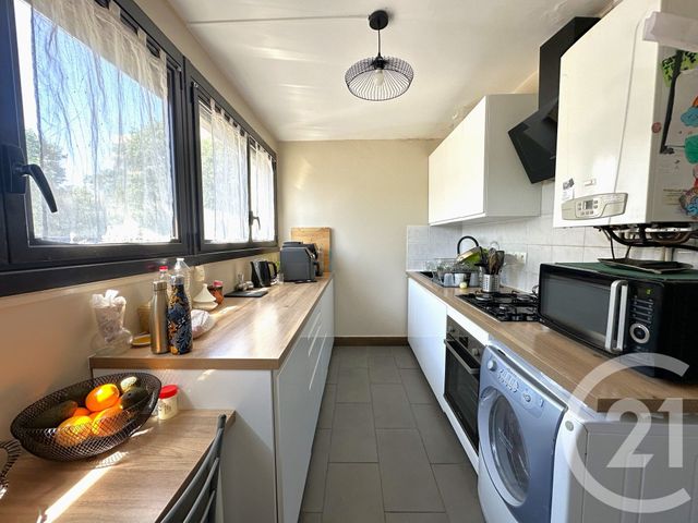 Appartement T4 à vendre - 4 pièces - 76.93 m2 - COLOMIERS - 31 - MIDI-PYRENEES - Century 21 Oustal