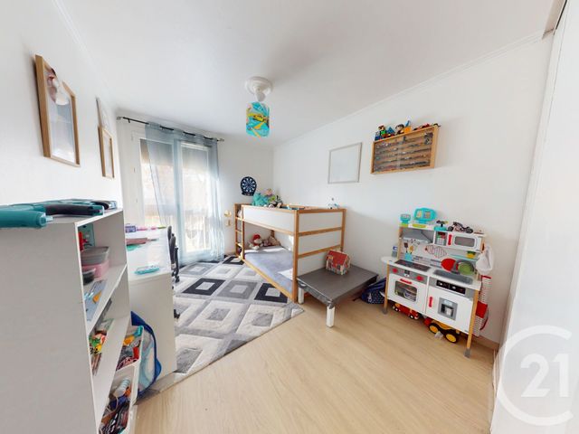 Appartement T4 à vendre - 4 pièces - 76.93 m2 - COLOMIERS - 31 - MIDI-PYRENEES - Century 21 Oustal