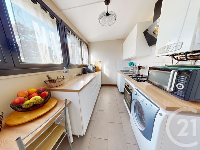 Appartement T4 à vendre - 4 pièces - 76.93 m2 - COLOMIERS - 31 - MIDI-PYRENEES - Century 21 Oustal