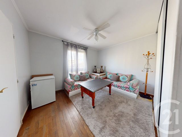 Appartement T4 à vendre - 4 pièces - 76.93 m2 - COLOMIERS - 31 - MIDI-PYRENEES - Century 21 Oustal