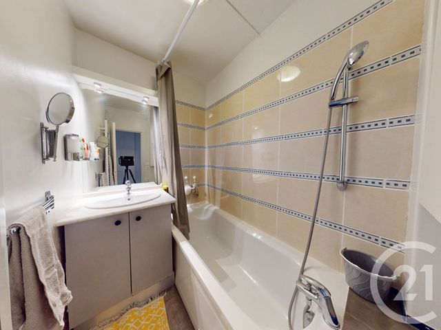 Appartement T4 à vendre - 4 pièces - 76.93 m2 - COLOMIERS - 31 - MIDI-PYRENEES - Century 21 Oustal