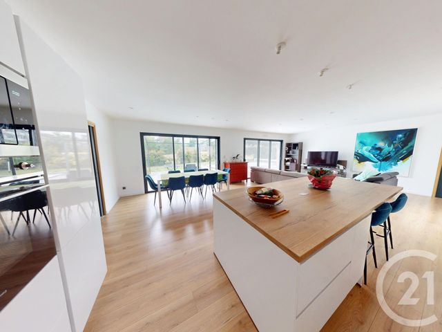 maison à vendre - 7 pièces - 174.23 m2 - COLOMIERS - 31 - MIDI-PYRENEES - Century 21 Oustal