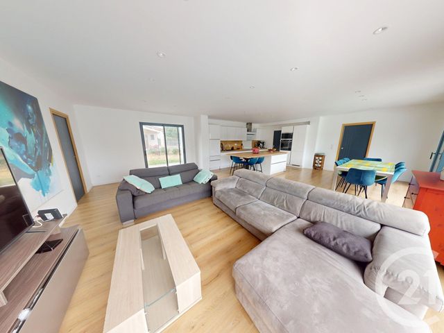 maison à vendre - 7 pièces - 174.23 m2 - COLOMIERS - 31 - MIDI-PYRENEES - Century 21 Oustal