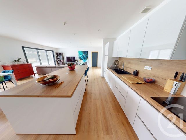 maison à vendre - 7 pièces - 174.23 m2 - COLOMIERS - 31 - MIDI-PYRENEES - Century 21 Oustal