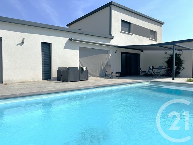 Maison à vendre COLOMIERS