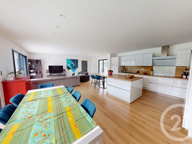 maison à vendre - 7 pièces - 174.23 m2 - COLOMIERS - 31 - MIDI-PYRENEES - Century 21 Oustal