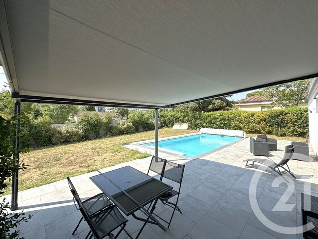 maison à vendre - 7 pièces - 174.23 m2 - COLOMIERS - 31 - MIDI-PYRENEES - Century 21 Oustal