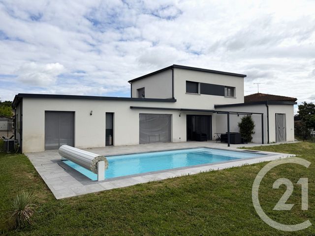 Maison à vendre COLOMIERS