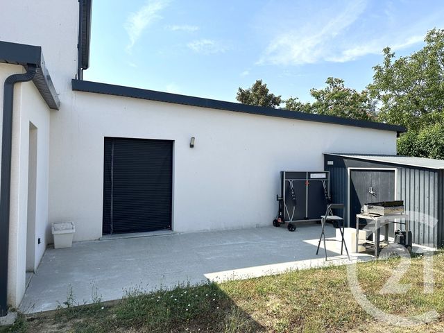maison à vendre - 7 pièces - 174.23 m2 - COLOMIERS - 31 - MIDI-PYRENEES - Century 21 Oustal