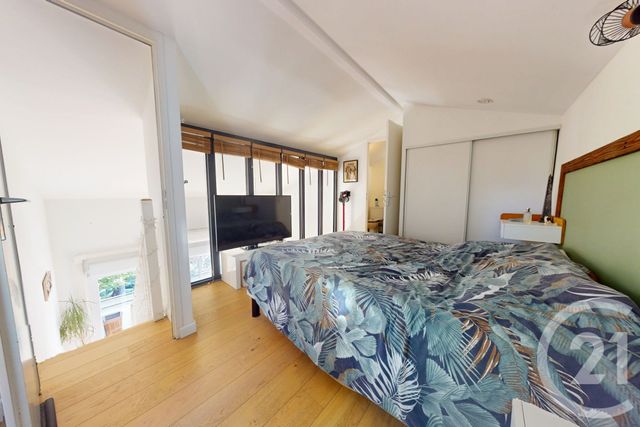 Appartement T4 à vendre - 4 pièces - 66.0 m2 - ST JEAN - 31 - MIDI-PYRENEES - Century 21 Oustal