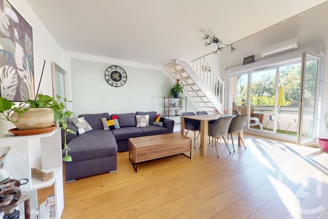 Appartement T4 à vendre ST JEAN