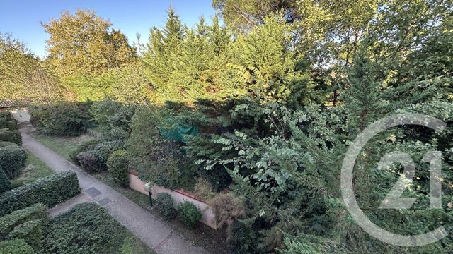 Appartement T4 à vendre - 4 pièces - 66.0 m2 - ST JEAN - 31 - MIDI-PYRENEES - Century 21 Oustal
