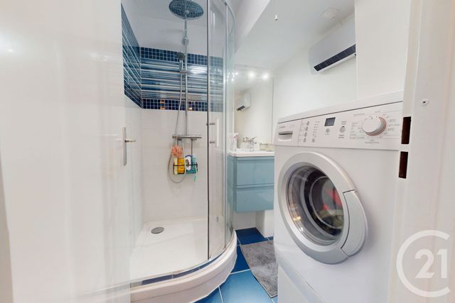 Appartement T4 à vendre - 4 pièces - 66.0 m2 - ST JEAN - 31 - MIDI-PYRENEES - Century 21 Oustal