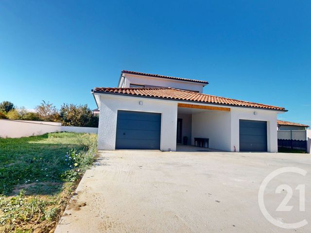 maison à vendre - 6 pièces - 146.0 m2 - COLOMIERS - 31 - MIDI-PYRENEES - Century 21 Oustal