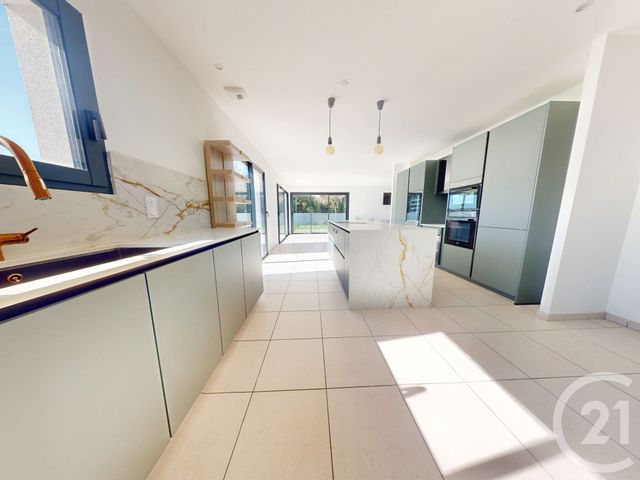 maison à vendre - 6 pièces - 146.0 m2 - COLOMIERS - 31 - MIDI-PYRENEES - Century 21 Oustal