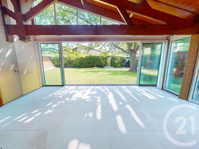 maison à vendre - 5 pièces - 117.59 m2 - COLOMIERS - 31 - MIDI-PYRENEES - Century 21 Oustal