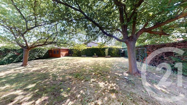 maison à vendre - 5 pièces - 117.59 m2 - COLOMIERS - 31 - MIDI-PYRENEES - Century 21 Oustal