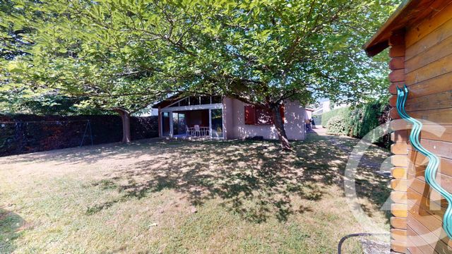 maison à vendre - 5 pièces - 117.59 m2 - COLOMIERS - 31 - MIDI-PYRENEES - Century 21 Oustal