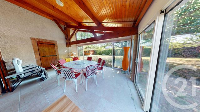 Maison à vendre COLOMIERS