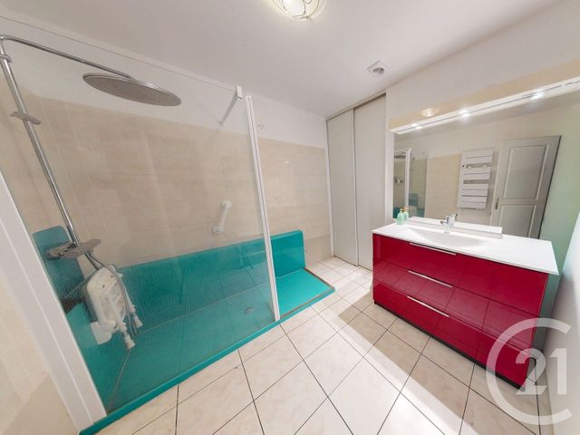 maison à vendre - 5 pièces - 117.59 m2 - COLOMIERS - 31 - MIDI-PYRENEES - Century 21 Oustal