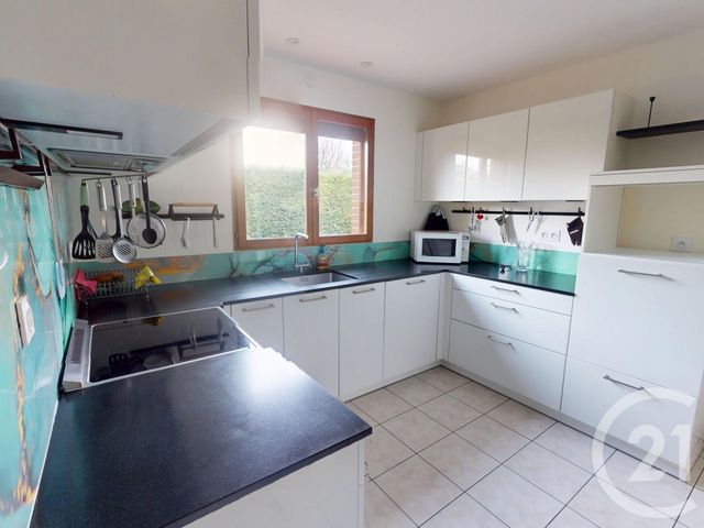 maison à vendre - 5 pièces - 117.59 m2 - COLOMIERS - 31 - MIDI-PYRENEES - Century 21 Oustal