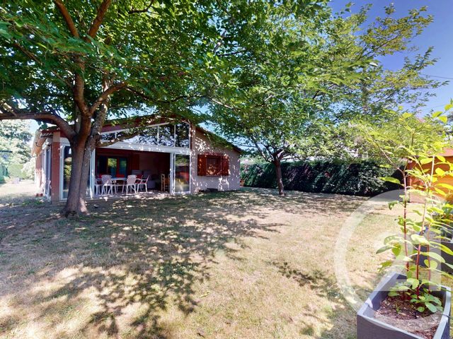 maison à vendre - 5 pièces - 117.59 m2 - COLOMIERS - 31 - MIDI-PYRENEES - Century 21 Oustal