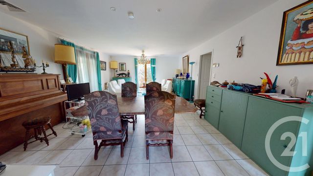 maison à vendre - 5 pièces - 117.59 m2 - COLOMIERS - 31 - MIDI-PYRENEES - Century 21 Oustal