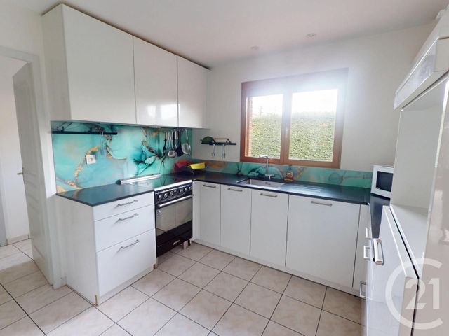 maison à vendre - 5 pièces - 117.59 m2 - COLOMIERS - 31 - MIDI-PYRENEES - Century 21 Oustal