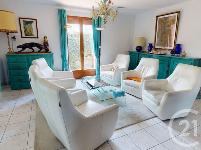 maison à vendre - 5 pièces - 117.59 m2 - COLOMIERS - 31 - MIDI-PYRENEES - Century 21 Oustal