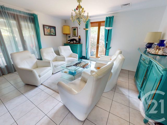 maison à vendre - 5 pièces - 117.59 m2 - COLOMIERS - 31 - MIDI-PYRENEES - Century 21 Oustal