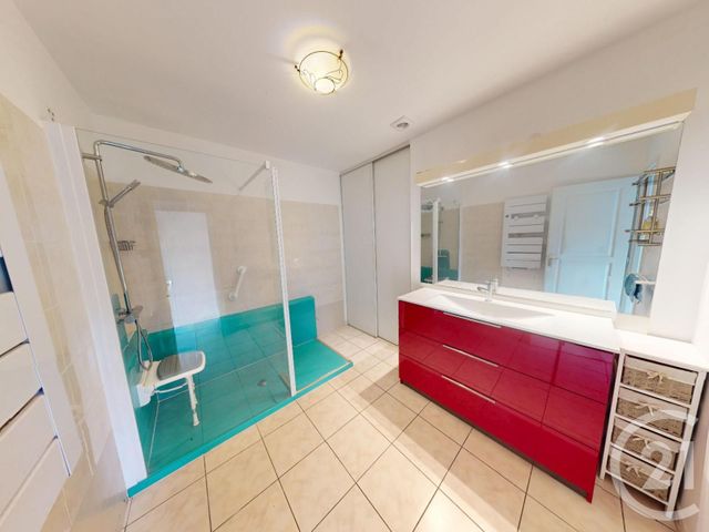 maison à vendre - 5 pièces - 117.59 m2 - COLOMIERS - 31 - MIDI-PYRENEES - Century 21 Oustal