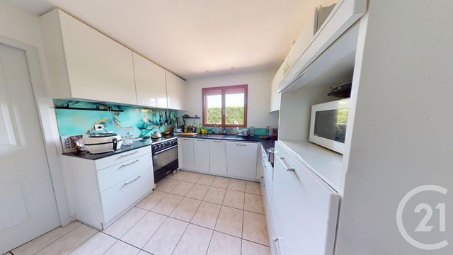 maison à vendre - 5 pièces - 117.59 m2 - COLOMIERS - 31 - MIDI-PYRENEES - Century 21 Oustal