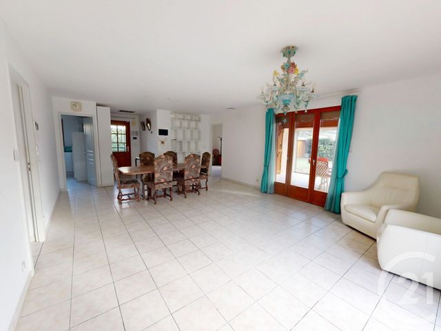 maison à vendre - 5 pièces - 117.59 m2 - COLOMIERS - 31 - MIDI-PYRENEES - Century 21 Oustal
