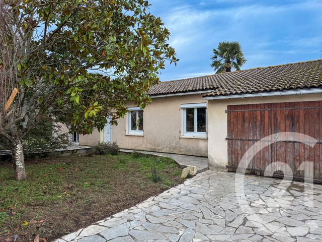 maison à vendre - 4 pièces - 86.61 m2 - COLOMIERS - 31 - MIDI-PYRENEES - Century 21 Oustal